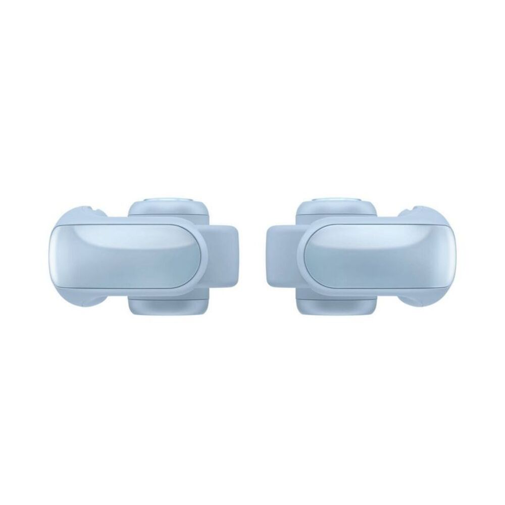 Open Box - Bose - Ultra Open-Ear True Wireless Bluetooth Open E Blue - Picture 3 of 7